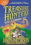 Treasure Hunters: Secret of the Forbidden City