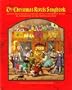 The Christmas Revels Songbook