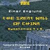 Einar Englund: The Great Wall of China