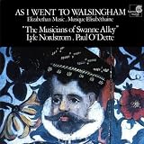 Johnson: I Went to Walsingham