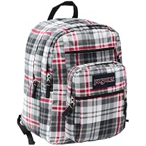 JanSport Big Student Classics Series Daypack