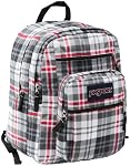 JanSport Big Student Classics Series Daypack