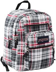 JanSport Big Student Classics Series Daypack