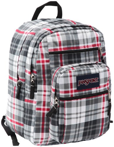 JanSport Big Student Classics Series Daypack