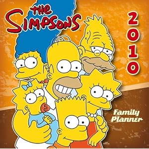 los simpson-10 los simpson-10