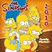 Official "The Simpsons" Family Planner 2010