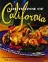 The Flavor of California: Fresh Vegetarian Cuisine from the Golden State