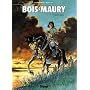 Bois-Maury, Tome 14 : Vassya