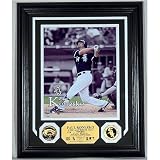 Highland Mint Chicago White Sox Paul Konerko 24KT Gold Coin Photo Mint