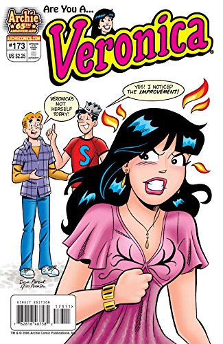 Veronica #173
