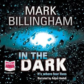 In the Dark (Unabridged)