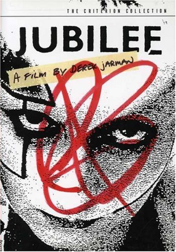 Free Download Of Jubilee - Criterion Collection Online