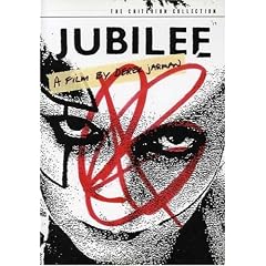 Jubilee - Criterion Collection by 