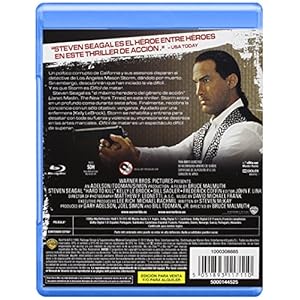 Difícil De Matar [Blu-ray] [Import espagnol]