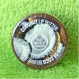 Body Shop Coconut Lip Butter