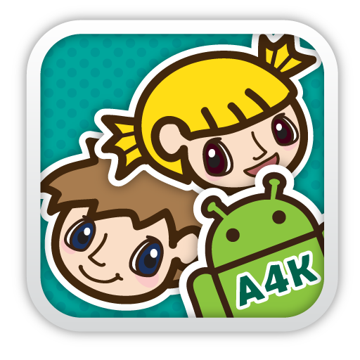 Android4Kidz: Free Game + Lock