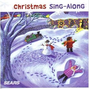 Various - Compilation Christmas CD - Christmas Sing-Along [Holiday CD] - Amazon.com Music