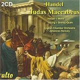 Handel: Judas Maccabeus CD
