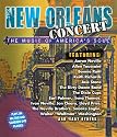 New Orleans Concert - The Music Of America's Soul [HD DVD & DVD Combo] [HD DVD]