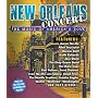 New Orleans Concert - The Music Of America's Soul [HD DVD & DVD Combo] [HD DVD]