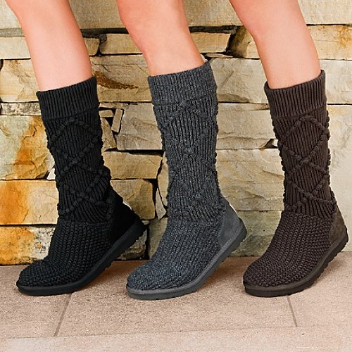 Athleta Classic Argyle Boots by Ugg 61gzy2tlvAL. SL500 Athleta Classic Argyle Boots by Ugg