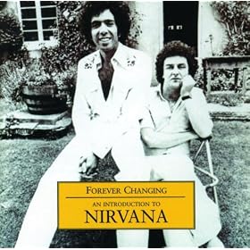 Forever Changing - An Introduction To Nirvana