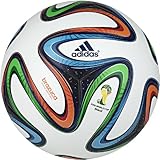 adidas Brazuca FIFA 2014 World Cup Official Match Soccer Ball (5)