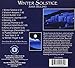 Winter Solstice-Southwest