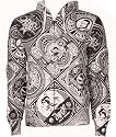 Obey Table The Label Sweatshirt