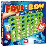 4 in a Row Puppies and Kittens 61h%2B5r1RChL. SL160 4 in a Row Puppies and Kittens