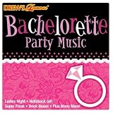 Bachelorette Party Music