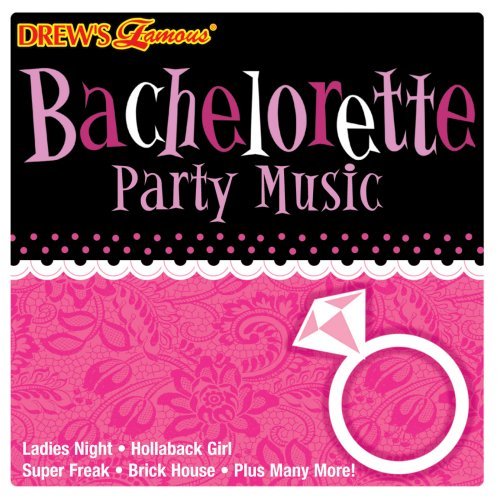 CD-Charts  Music : Bachelorette Party Music