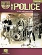 The Police - Guitar Play-Along Volume 85 - Book and CD Package - TAB