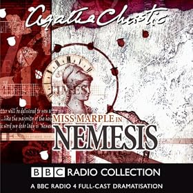Nemesis (Dramatised)