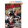 The Road Warriors: Danger, Death, and the Rush of Wrestling