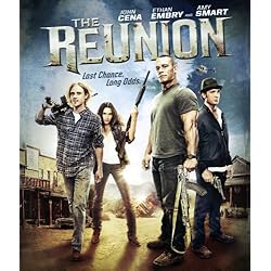 The Reunion [Blu-ray]