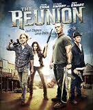 The Reunion [Blu-ray]