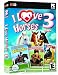 I Love Horses: 3 Pack