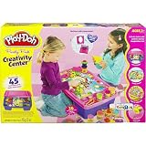 Play-Doh: Creativity Center - Purely Pink - Toys R Us ExclusiveIMAGE