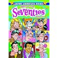Archie Americana Series Volume 10: Best Of The Seventies Book 2 by Various