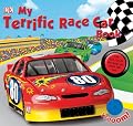 My Terrific Race Car Book