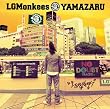 前回のLGMonkeesこと山猿です。 (前回のLGMonkeesこと山猿です。)