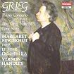 Piano Concerto / Lyric Suite