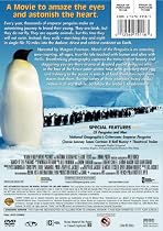 March of the Penguins (Full Screen Edition)