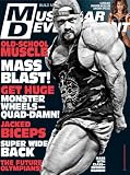 Muscular Development