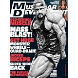 Muscular Development