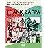 Frank Zappa - Freak Jazz, Movie Madness & Another Mothers