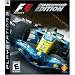 Video Games : F1: Formula One Championship Edition