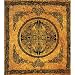 Web Of Life Tapestry 90 X 110