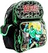 Search : The Incredible Hulk Backpack - Marvel Heroes school Backpack / Mini (Kid's Size)